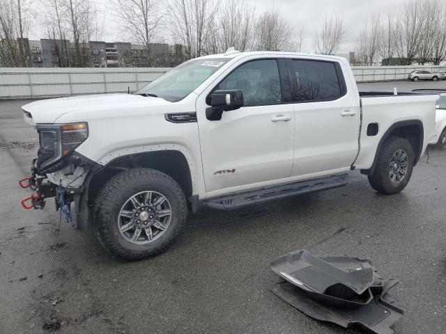 2024 Gmc Sierra K1500 At4