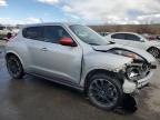 2014 Nissan Juke S продається в Littleton, CO - Front End