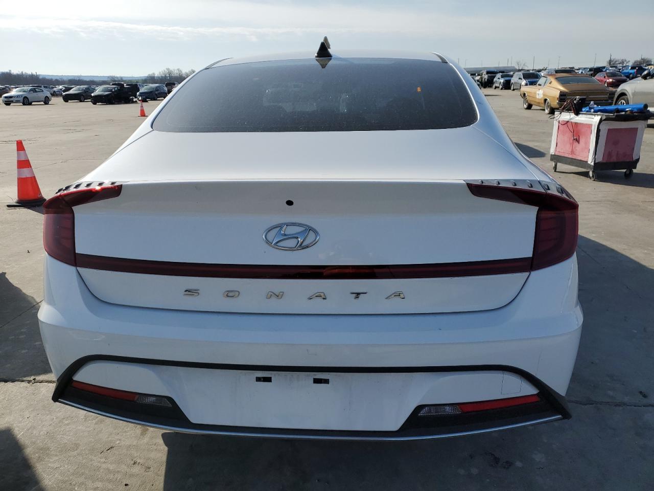 2023 Hyundai Sonata - Image 6