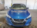 2021 Nissan Versa S zu verkaufen in Lexington, KY - Water/Flood