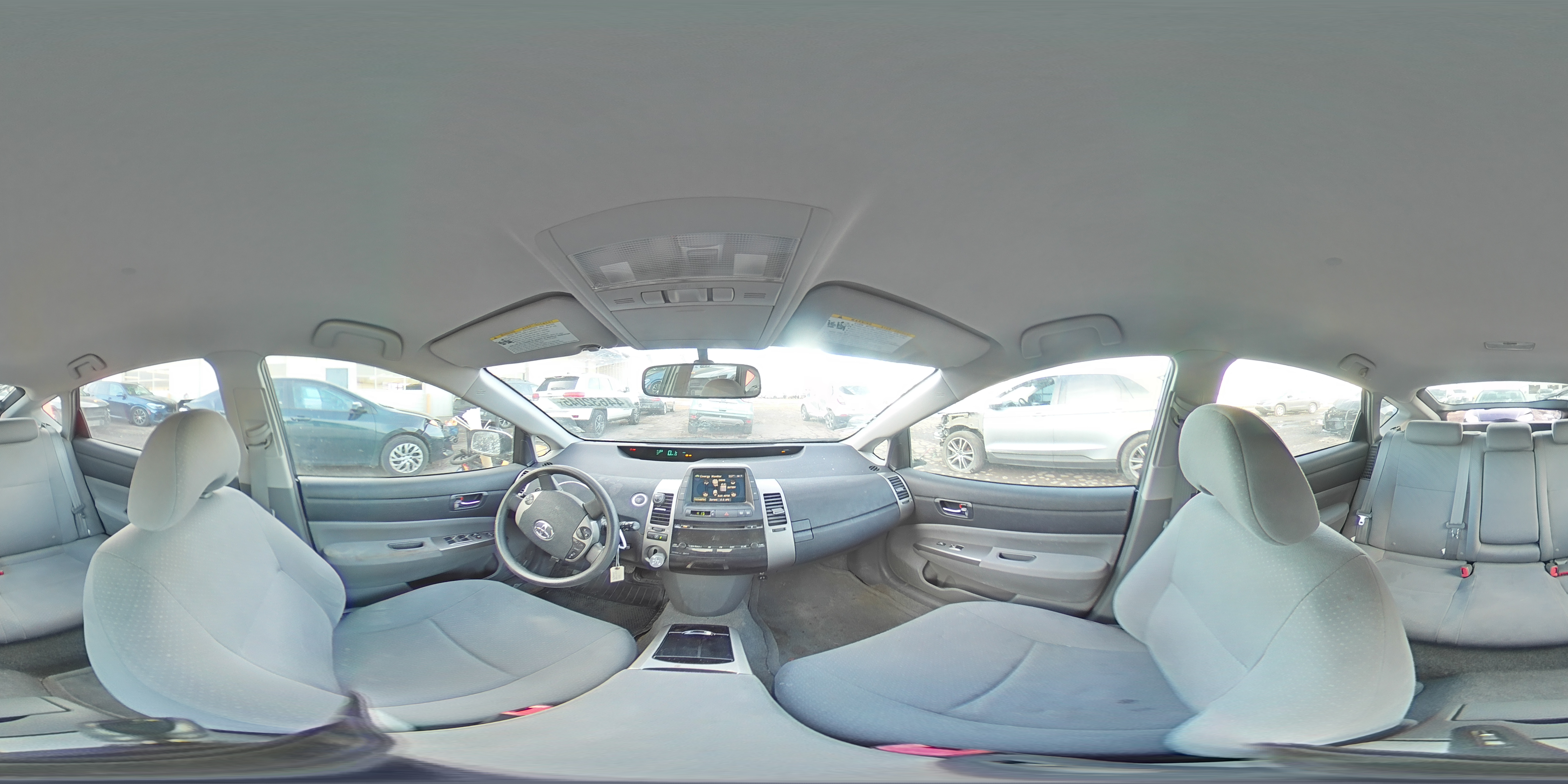 2009 Toyota Prius - Image 12