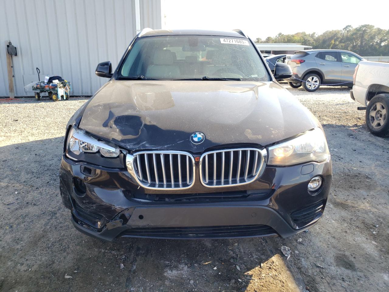 2016 BMW X3 - Image 5
