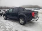2018 Nissan Frontier S للبيع في West Warren، MA - Front End