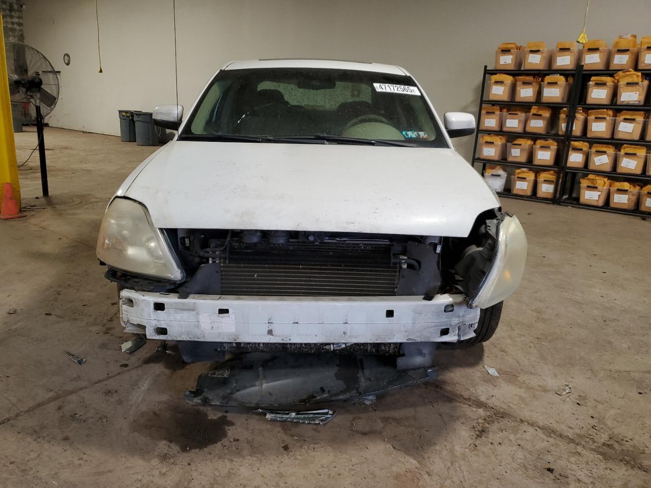 2006 Ford Five Hundred - Image 5