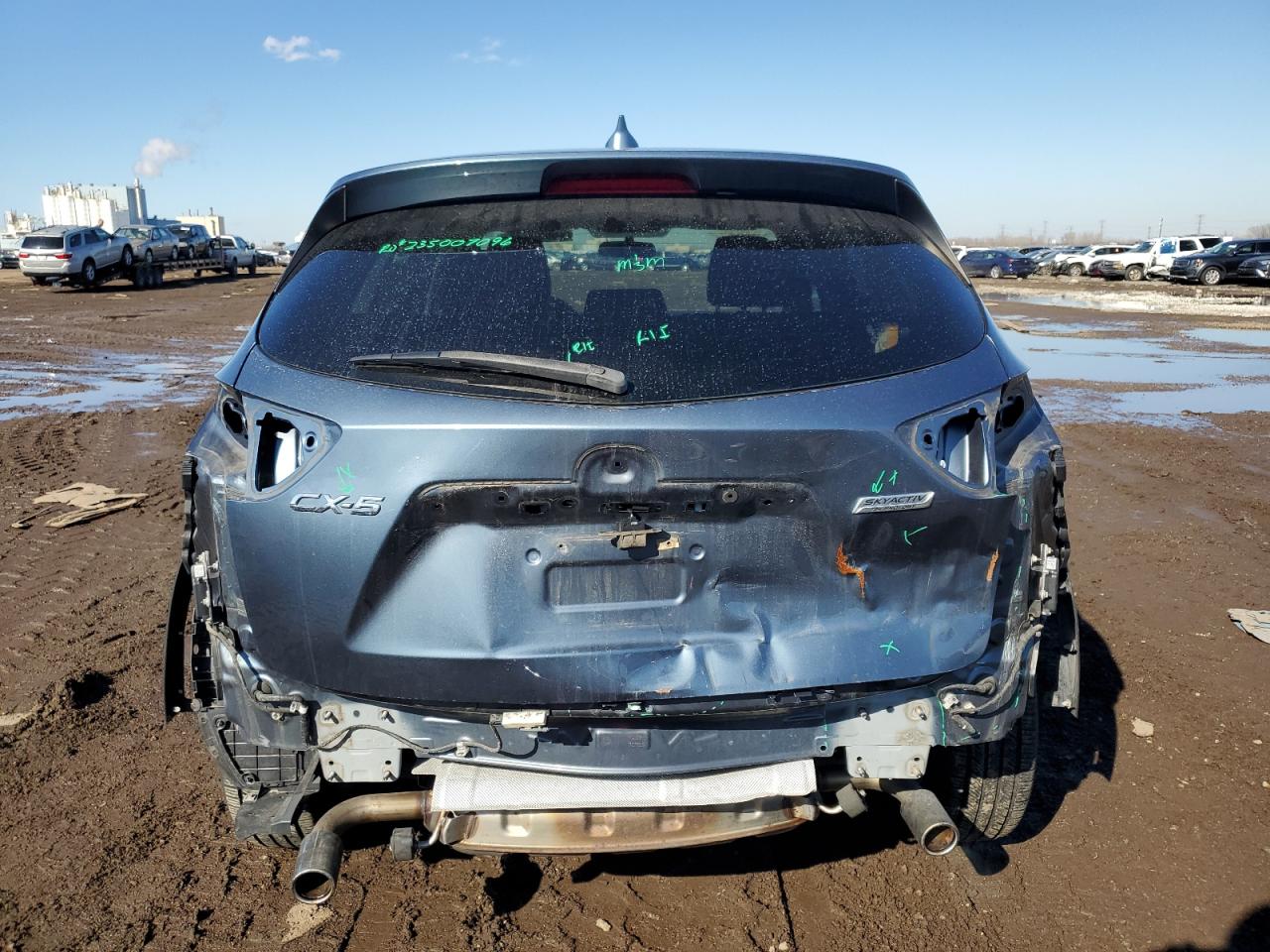 2016 Mazda CX-5 - Image 6