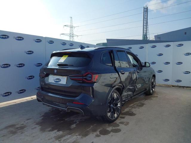 2023 BMW IX3 M SPOR