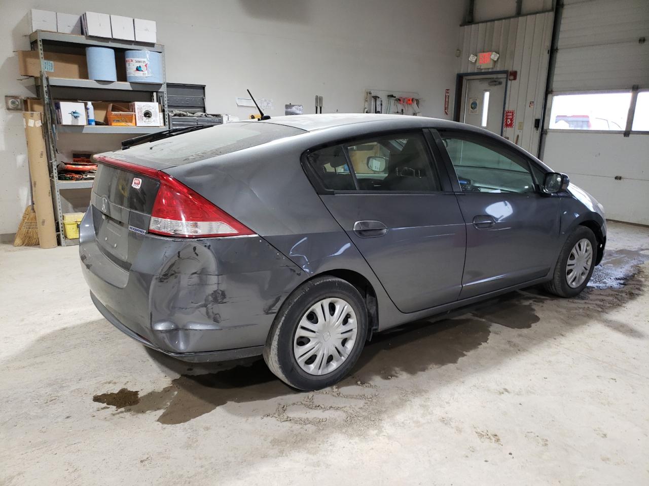 2011 Honda Insight - Image 3