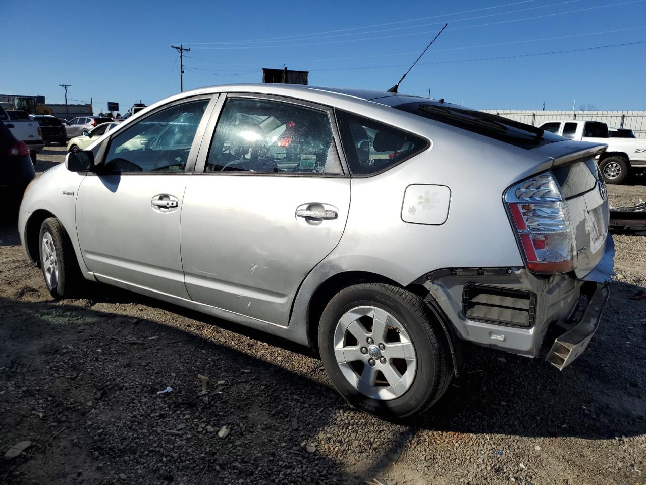 2006 Toyota Prius - Image 2
