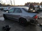 2000 Honda Accord Ex продається в Franklin, WI - Rear End