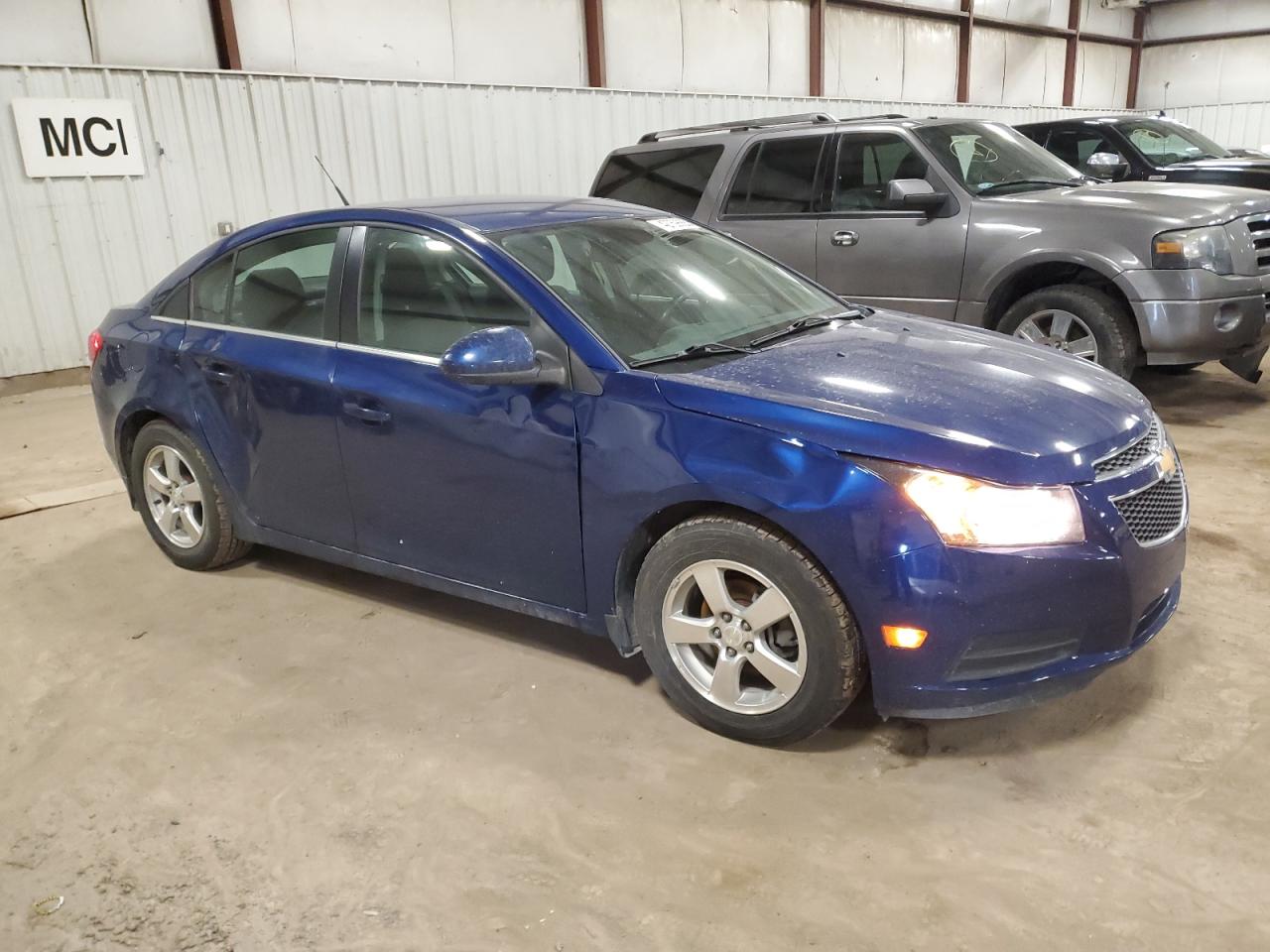2012 Chevrolet Cruze - Image 4
