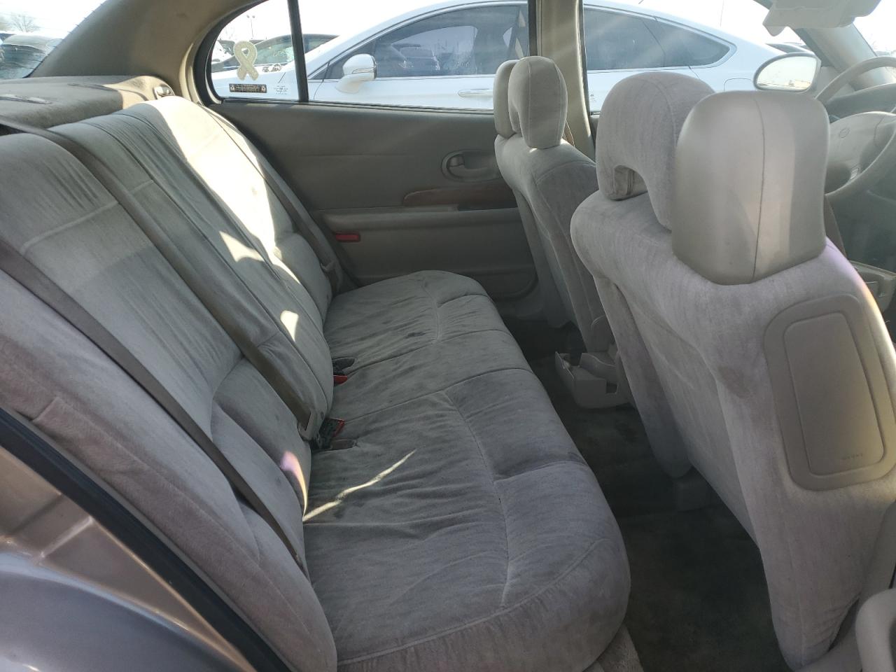 2002 Buick LeSabre - Image 10