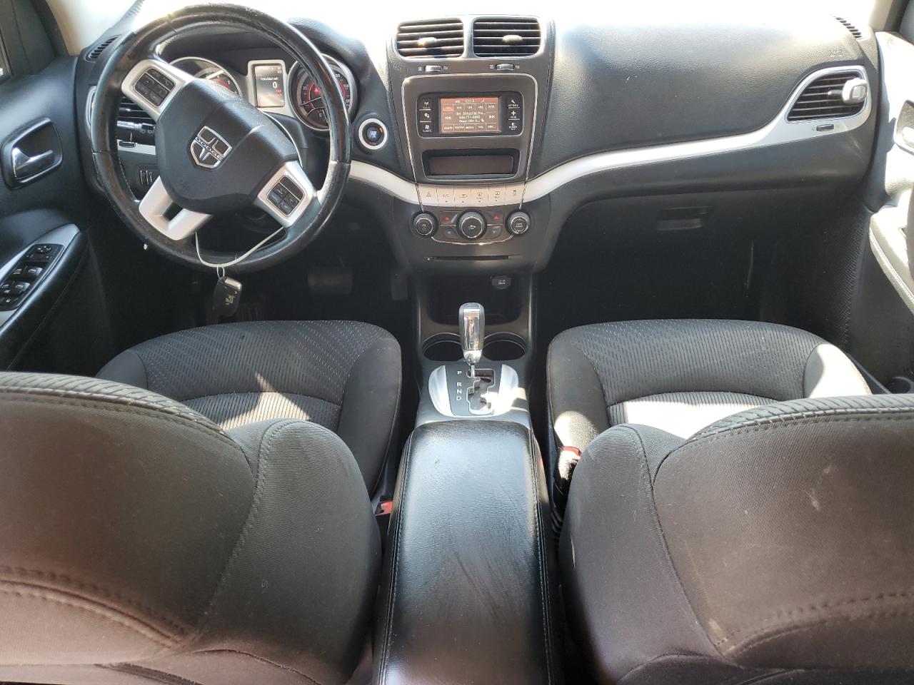 2015 Dodge Journey - Image 8