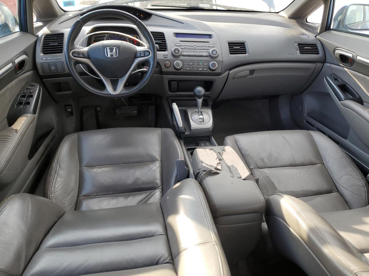 2009 Honda Civic - Image 8