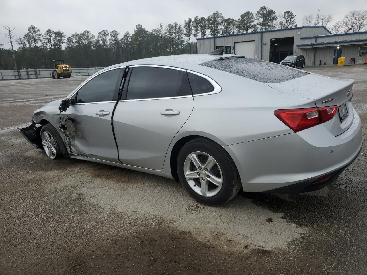 1G1ZC5ST6LF109043 CHEVROLET MALIBU 2020
