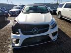 2017 Mercedes-Benz Gle Coupe 43 Amg للبيع في Chicago Heights، IL - Front End