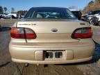 2002 Chevrolet Malibu Ls for Sale in Hampton, VA - Front End