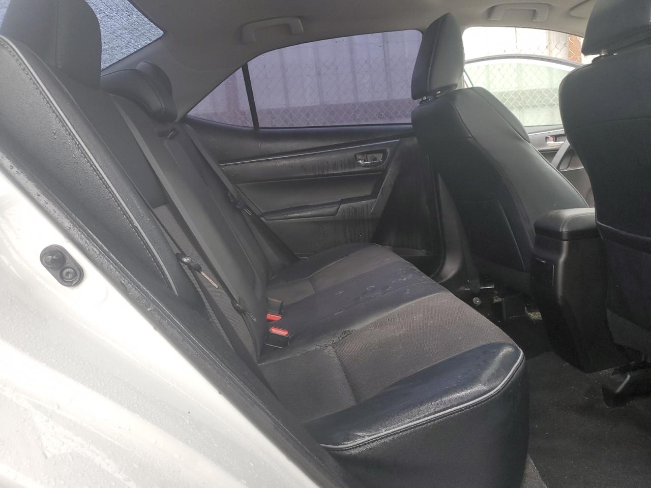 2016 Toyota Corolla - Image 10
