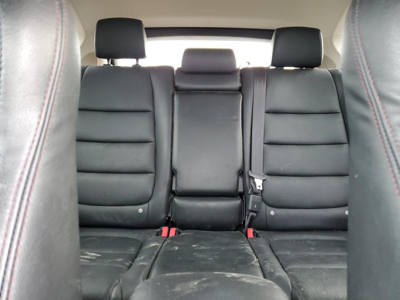 2016 Mazda CX-5 - Image 10