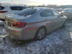 2014 BMW 528 XI for sale at Copart CT - HARTFORD