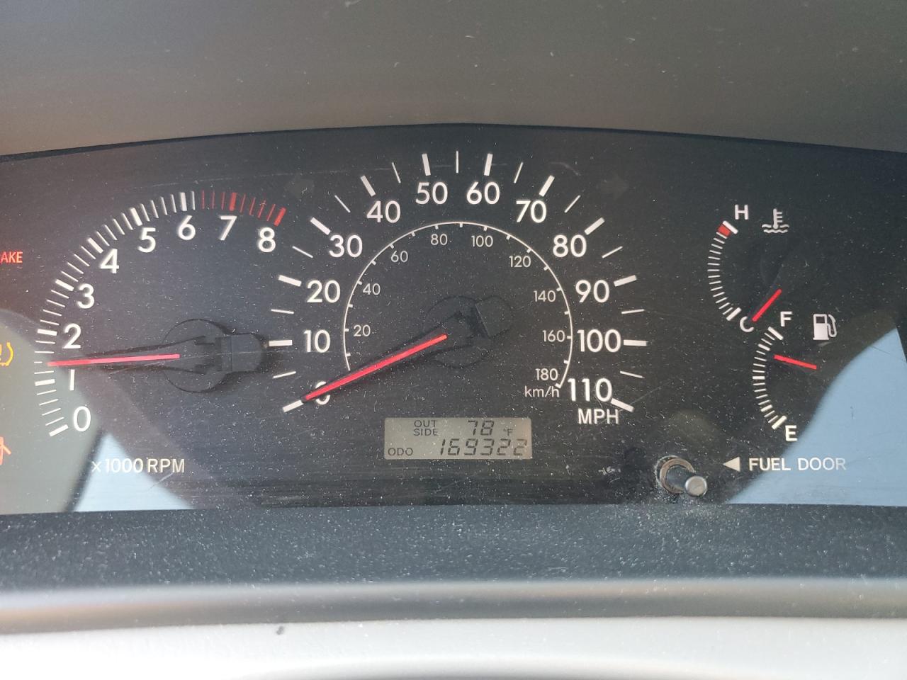 2008 Toyota Corolla - Image 9