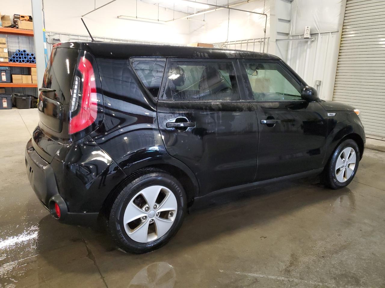 2016 Kia Soul - Image 3