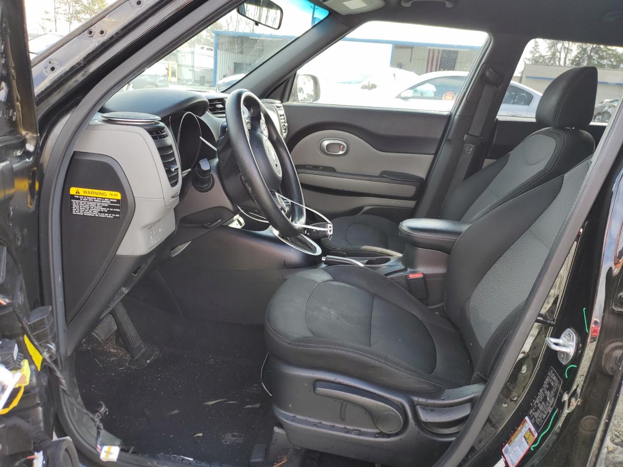 2017 Kia Soul - Image 7
