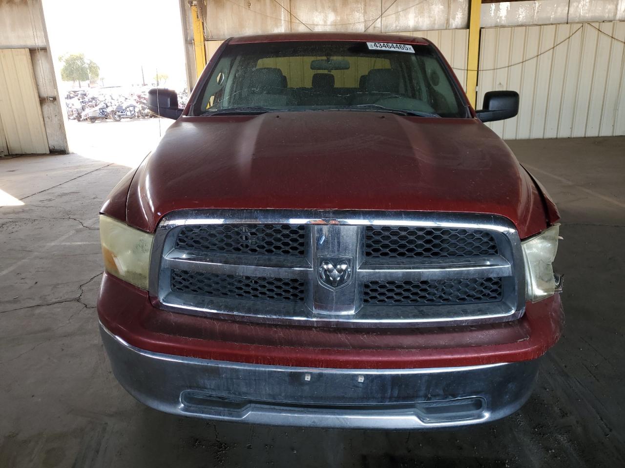 2010 Dodge RAM - Image 5