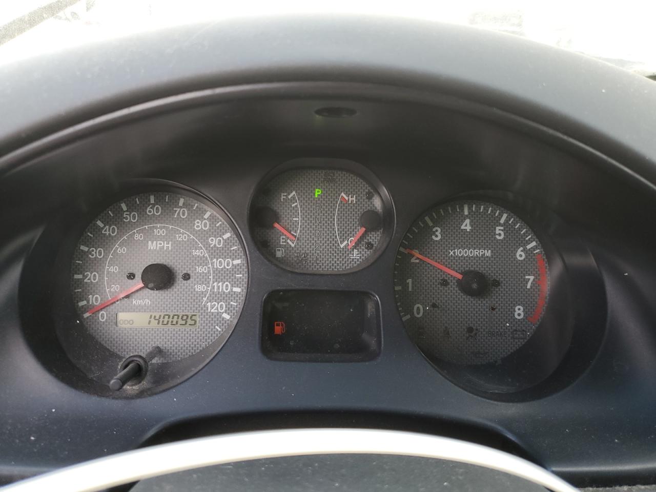1999 Toyota RAV 4 - Image 9