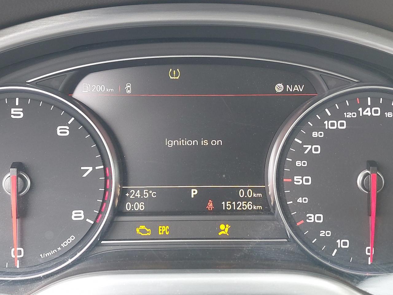 WAURVB4H9DN001397 - 2013 Audi A8 - #46766115