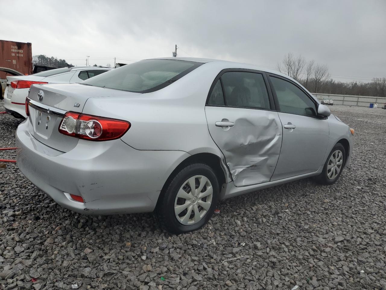 2011 Toyota Corolla - Image 3