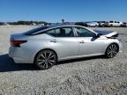 2022 Nissan Altima Sr de vânzare în Gainesville, GA - Front End