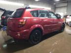 2005 Pontiac Vibe  за продажба в Elgin, IL - Rear End