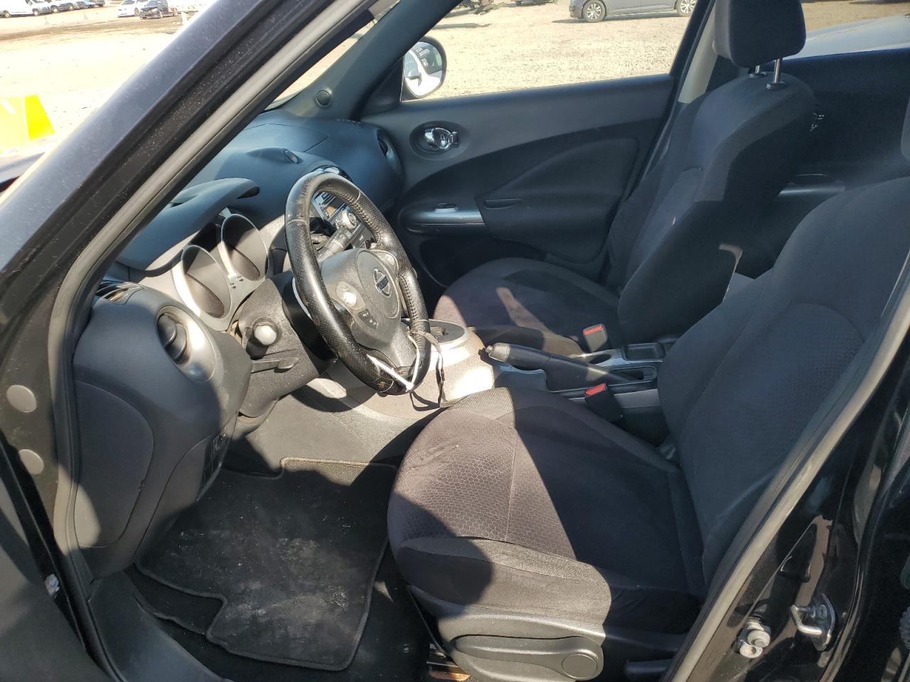 2011 Nissan Juke - Image 7