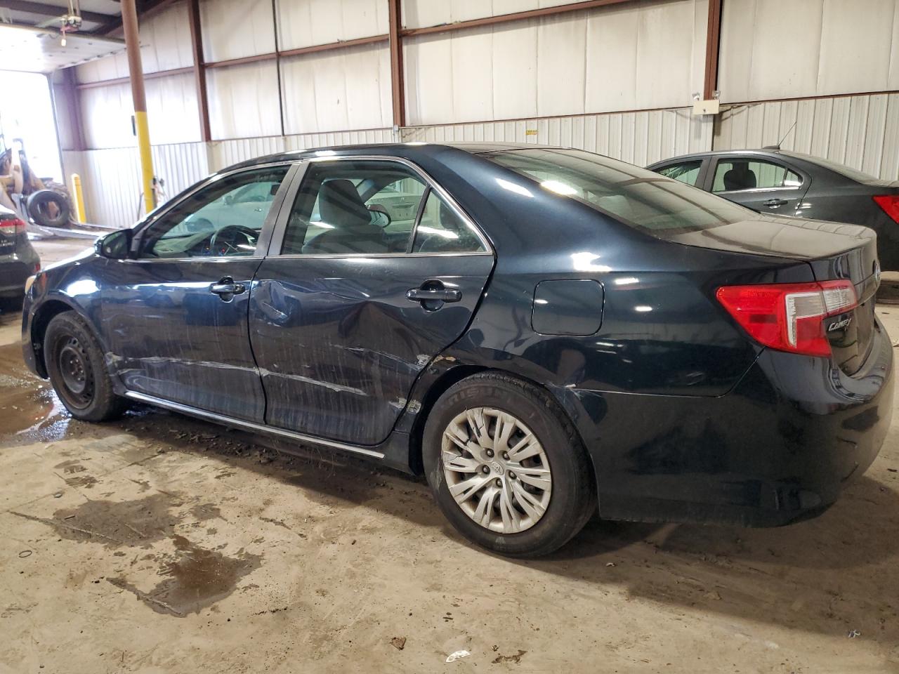 2012 Toyota Camry - Image 2