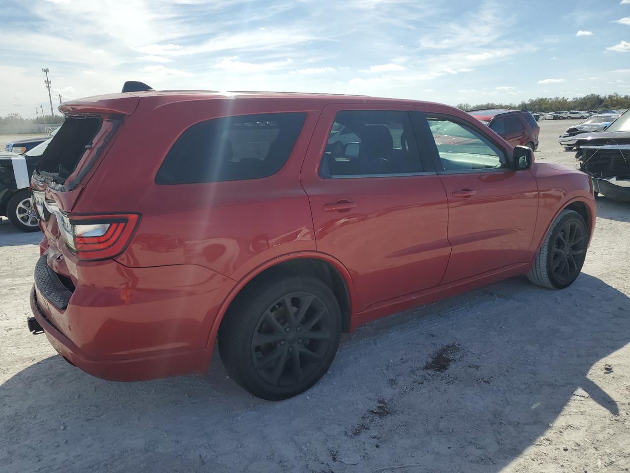 2014 Dodge Durango - Image 3