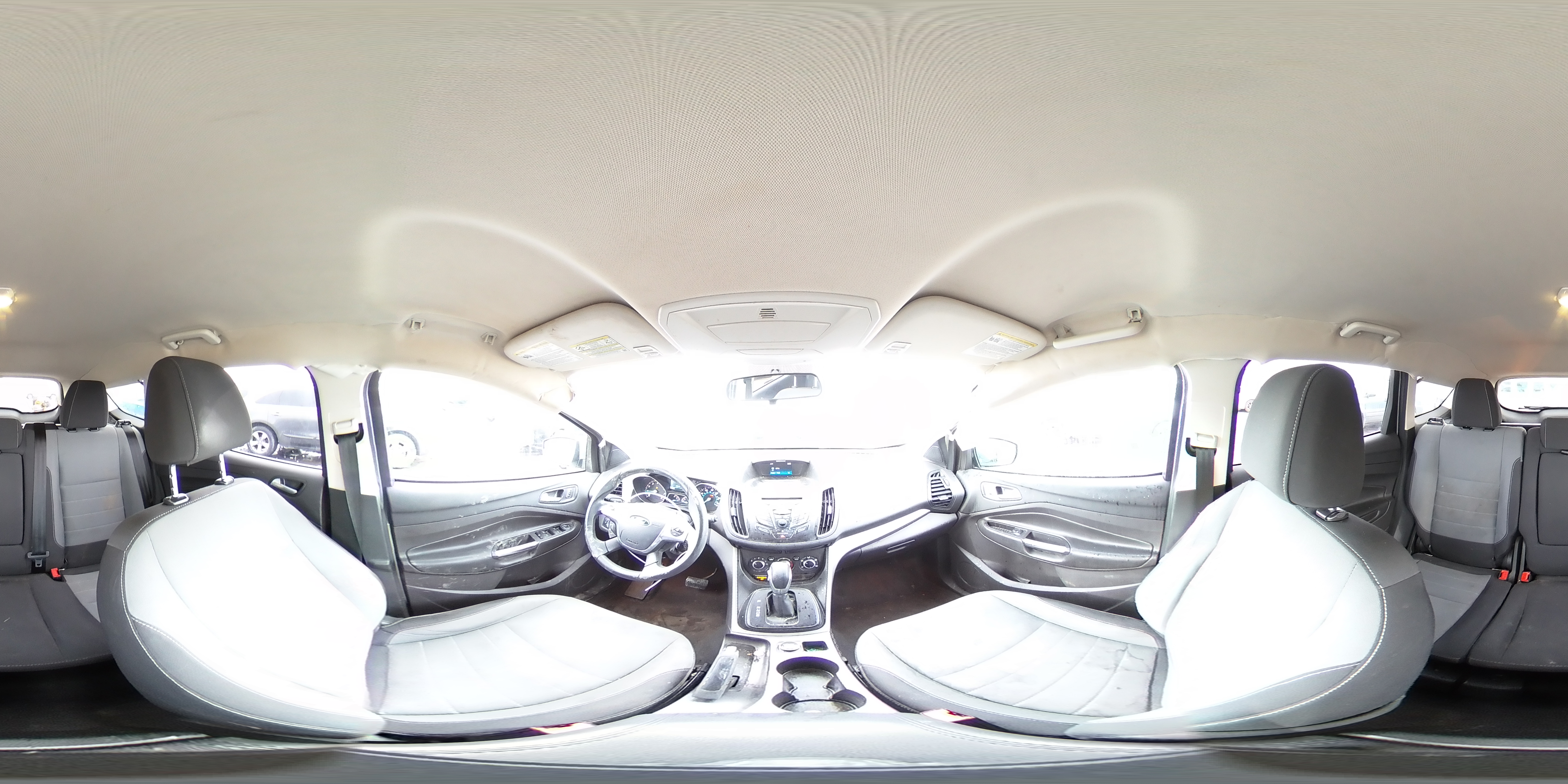 2016 Ford Escape - Image 15