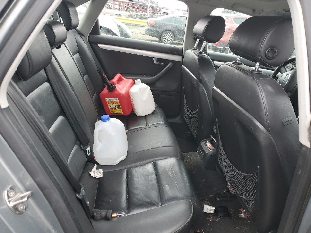 2007 Audi A4 - Image 10