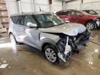 2022 Kia Soul Lx იყიდება Franklin-ში, WI - Front End
