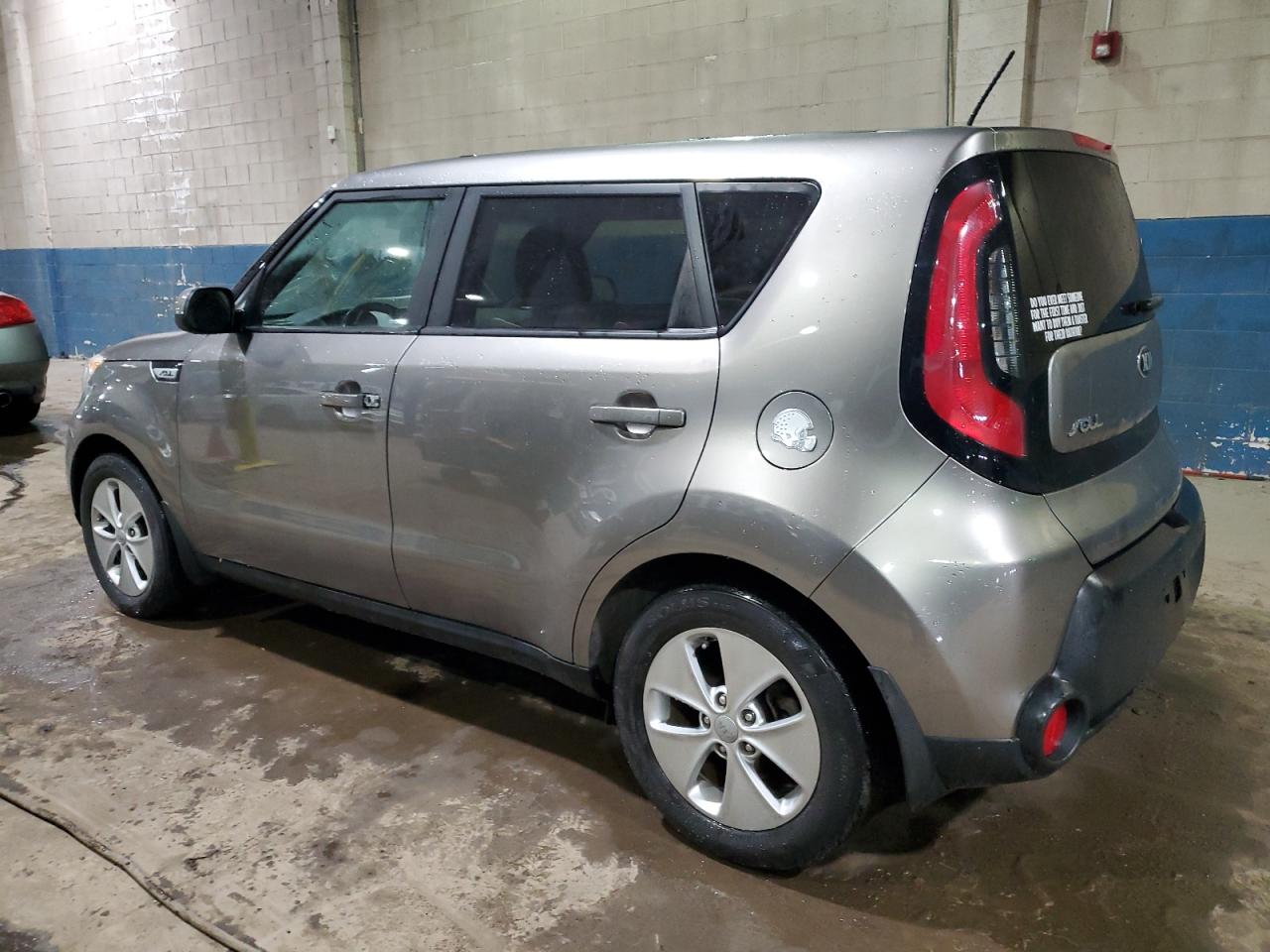 2015 Kia Soul - Image 2
