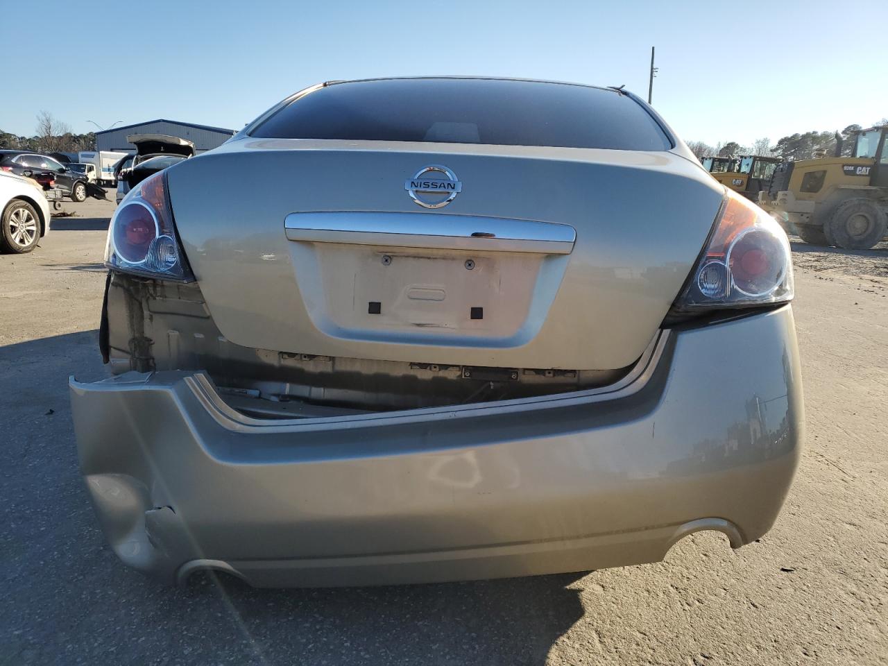 2009 Nissan Altima - Image 6