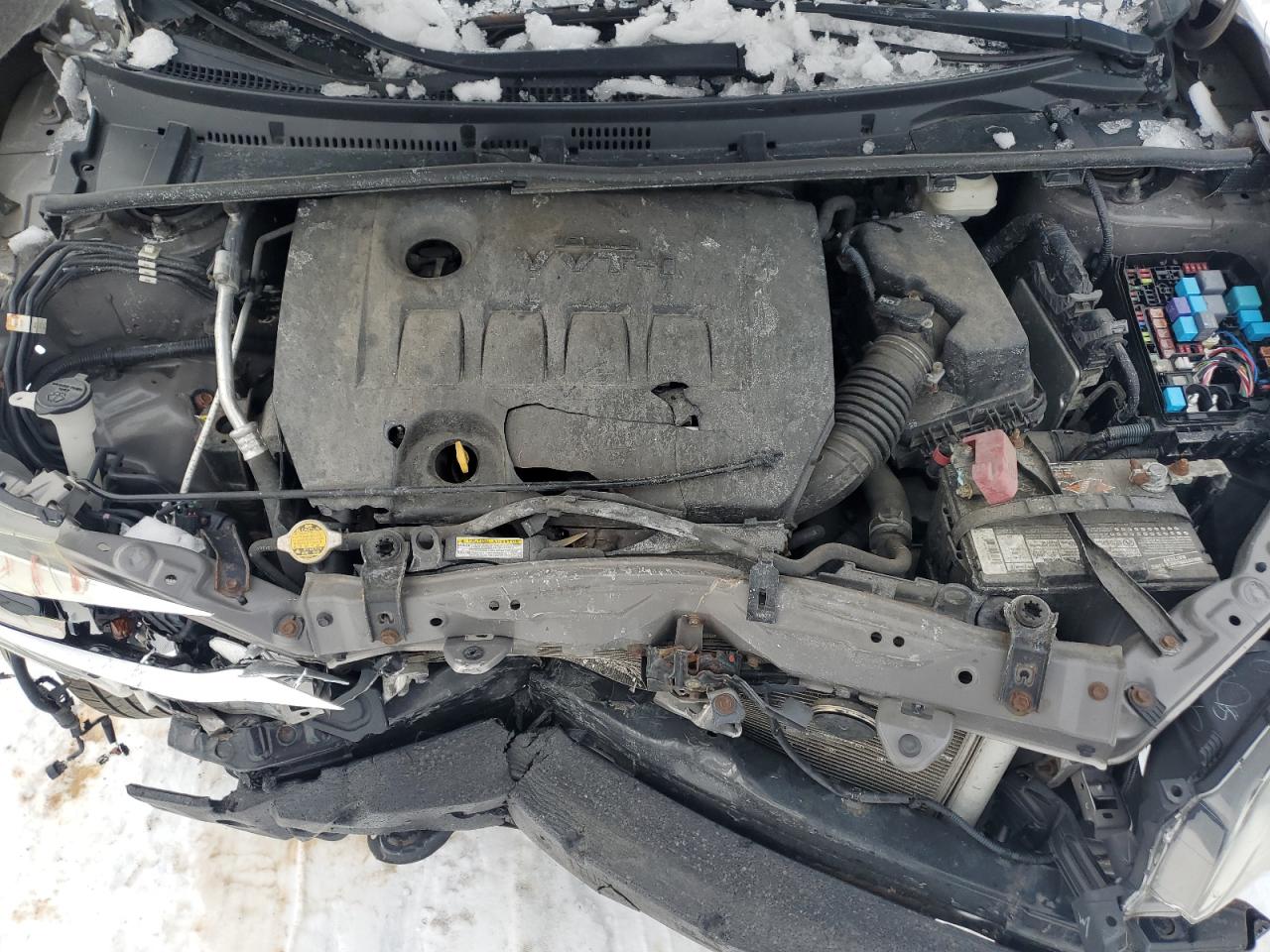 2014 Toyota Corolla - Image 11