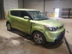 2016 Kia Soul  zu verkaufen in West Mifflin, PA - Vandalism