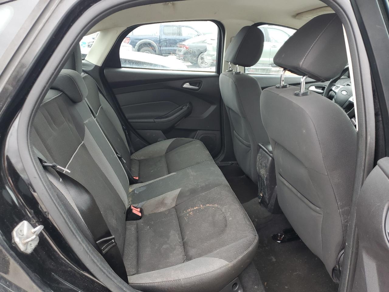 2014 Ford Focus - Image 10