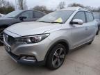 2019 MG ZS EXCLUSI for sale at Copart SANDY