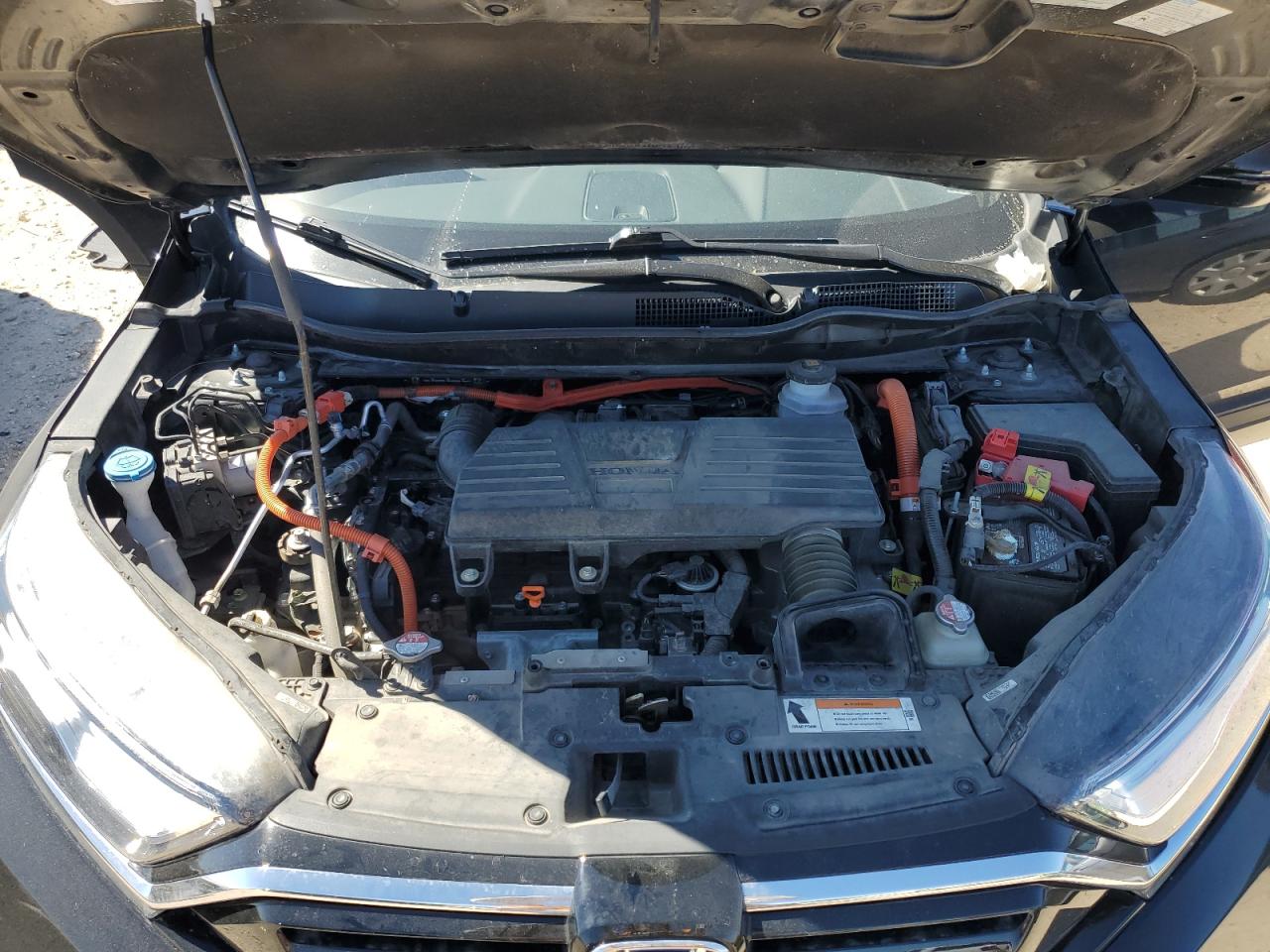 2022 Honda CR-V - Image 12