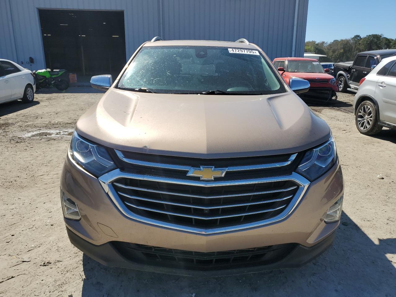 3GNAXNEX8JL347865 CHEVROLET EQUINOX 2018