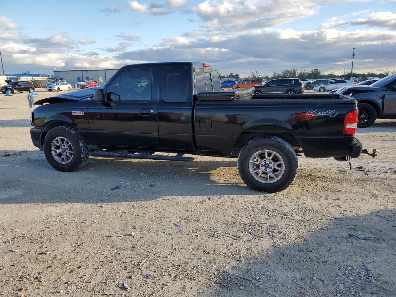 2011 Ford Ranger - Image 2