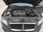 2020 Lincoln Mkz Reserve for Sale in New Braunfels, TX - Side