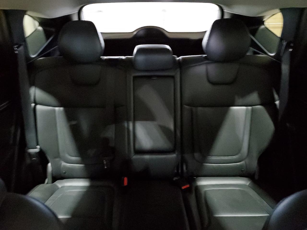 2023 Hyundai Tucson - Image 10