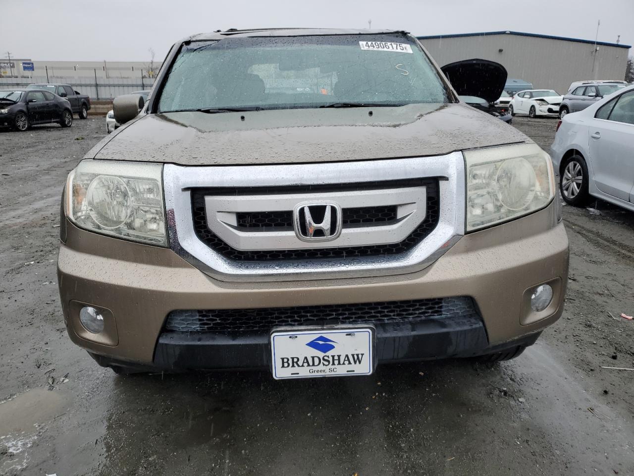 2010 Honda Pilot - Image 5